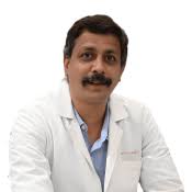 Dr A S Kirthi Koushik